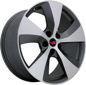 Legeartis Concept R20 / 9J PCD 5x112 ЕТ 20 ЦО 66.6 A516 9294592 LEGEARTIS