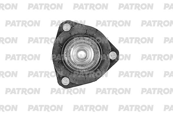 Опора амортизатора FORD Transit (06-) переднего PATRON PSE4132 PATRON