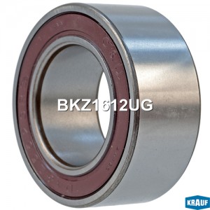 Подшипник компрессора кондиционера (32х55х23мм) KRAUF BKZ1612UG KRAUF