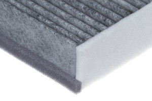 Фильтр воздушный салона GEELY Tugella (FY11) угольный RAF FILTER RSTC015 RAF FILTER