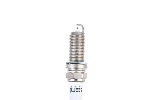 свеча зажигания! 2pin Iridium+Platinum BMW E90/E60 Z43107 ZENTPARTS