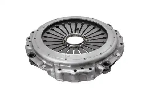 Диск сцепления КАМАЗ (КОРЗИНА) нажимной КАМАЗ 5460, 6460 дв.740.37-400, 740.63-4 SPB430032 STARCO