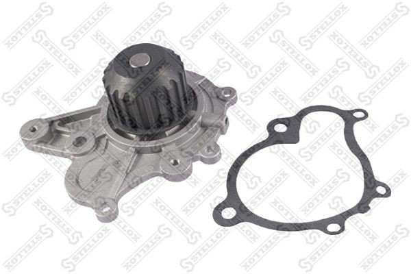 помпа!\ Hyundai Accent/Elantra/Tucson/SantaFe 1.5CRDi/2.0CRDi 01> 4500-0247-SX STELLOX
