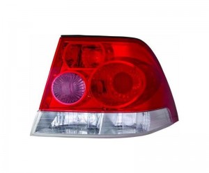 фонарь правый! Opel Astra H 04-07 4D 442-1959R-LD-UE DEPO