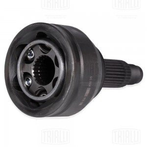 ШРУС наруж. Mazda 3 (03-) 2.0i MT (GO 2524) GO 2524 TRIALLI