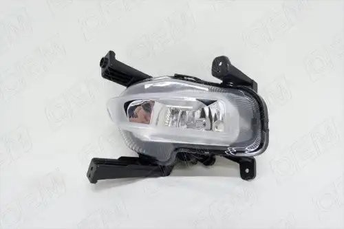 Фара противотуманная левая Kia Ceed 3 2018-2021 OEM0020PTFPL OEMPARTS