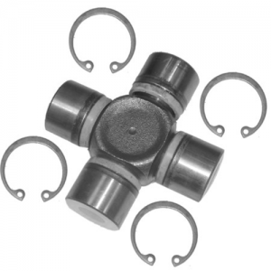 Крестовина карданного вала Iveco Daily 30,17x82 мм 934014 EMMERRE