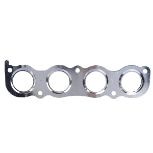 Прокладка коллектора HYUNDAI i40 (11-) (2.0) выпускного (на 4 цилиндра) NSP NSPRS101N23 NSP