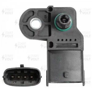 Датчик абсолютного давления для а/м Chery Tiggo T11 (06-) VSMP2701 VS-MP 2701 START VOLT