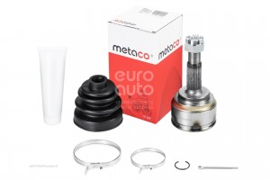 NISSAN ALMERA N16 (2000-2006) 22X55X25 5730293 METACO