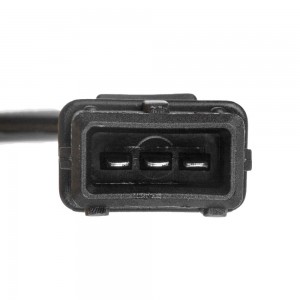 Датчик положения коленвала Chevrolet Captiva 06-, Epica 05-, Opel Antara 06-, Fr MSE4052 MARSHALL