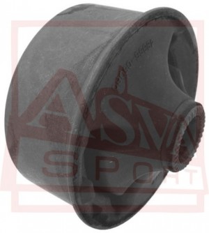 Сайлентблок, рычаг независимой подвески колеса 0101201 0101-201 ASVA