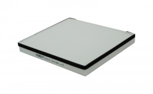 Фильтр салона AG813CF AG 813 CF GOODWILL