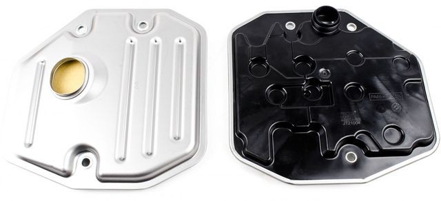 Фильтр масляный АКПП TOYOTA Corolla (10-13) JS ASAKASHI JT21004 JS ASAKASHI