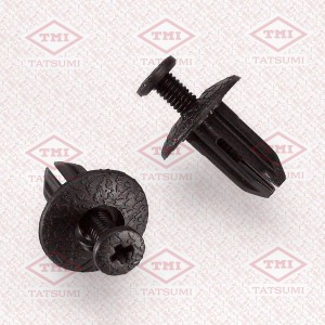 Клипса автомобильная [упаковка 10 штук] TJB1738 TJB1738 TATSUMI