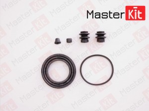 Ремкомплект тормозного суппорта 77A1702 77A1702 MASTER KIT