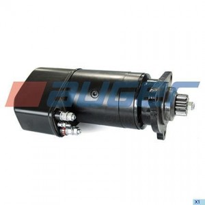 VOLVO TRUCK FH12 (1993-2001) 24v 6.6kw 78944 AUGER