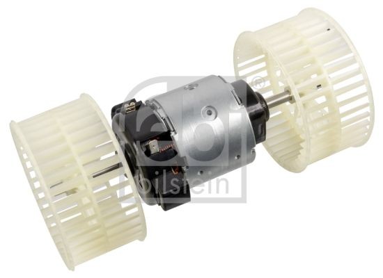 Мотор отопителя кабины с крыльчаткой MB Actros/Axor 43775 FEBI BILSTEIN