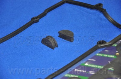 Комплект прокладок ДВС  верхний HYUNDAI AVANTE(J-2) 95-00 PFA-M004U PFA-M004U PMC PARTS MALL