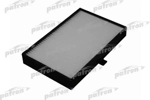 Фильтр воздушный салона VOLVO S90 (91-96) PATRON PF2047 PATRON