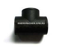 тройник воздуховода D60 251688890002 EBERSPACHER