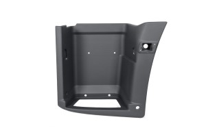IVECO EUROTECH 91-99 T0345-2007 TOPCOVER