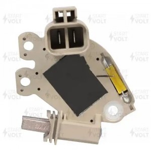 Регулятор напряжения для а/м Hyundai Accent/Elantra/Getz/i30/Tucson, KIA Spectra VRR08900 START VOLT