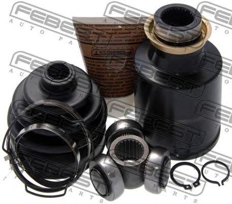 ШРУС внутренний правый 22X43X28 0511-M316MTRH FEBEST