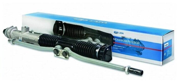 Механизм рулевой ВАЗ-2108 АвтоВАЗ 21080-3400012-10 LADA VAZ