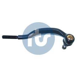наконечник рулевой правый!\ Peugeot 407 all 04> 91-00792-1 RTS