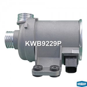 Насос водяной электрический KWB9229P KWB9229P KRAUF