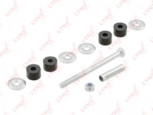 Стойка стабилизатора задняя левая, правая C7712LR LYNXAUTO