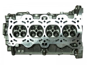 Головка блока цилиндров G4NA KIA SPORTAGE 16-/HYUNDAI CRETA 15- ST1660005 SAT