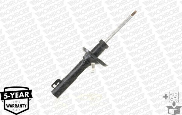 амортизатор передний газовый!\ VW Golf IV/Bora 97-04 16731 MONROE