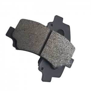 SUZUKI WAGON R+ 98-00 1.0/1.2 GK0941 CTR