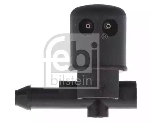 Распылитель омывателя стекла 49195 49195 FEBI BILSTEIN