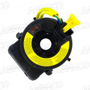 КОНТАКТНАЯ ГРУППА ПОДУШКА БЕЗОПАСНОСТИ HYUNDAI SANTA FE (CM) (2005-2012) AP934L00 ASPACO