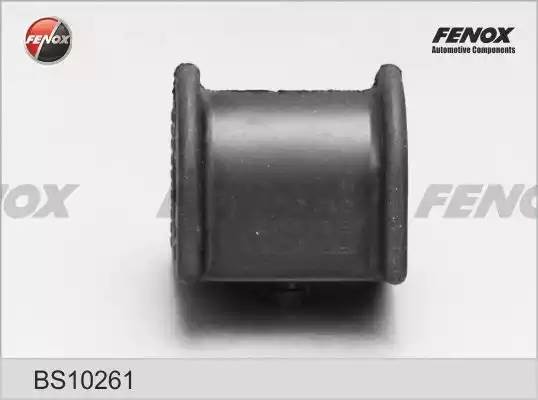 Втулка стабилизатора передняя Lexus RX300 3.0 03-00 BS10261 BS10261 FENOX