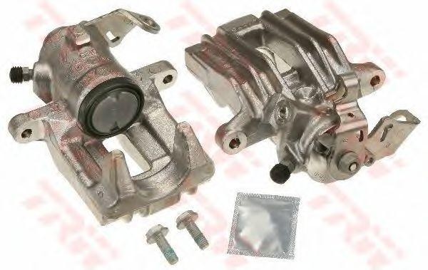 Суппорт задн правый SKODA RAPID BHN1065E BHN1065E TRW