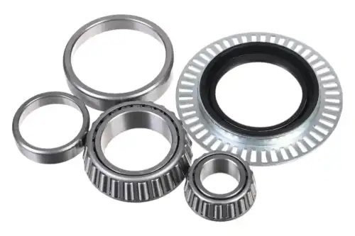 к-т подшипника ступицы! перед. (VKBA3565) MB W220 all 98> Z22224 ZENTPARTS