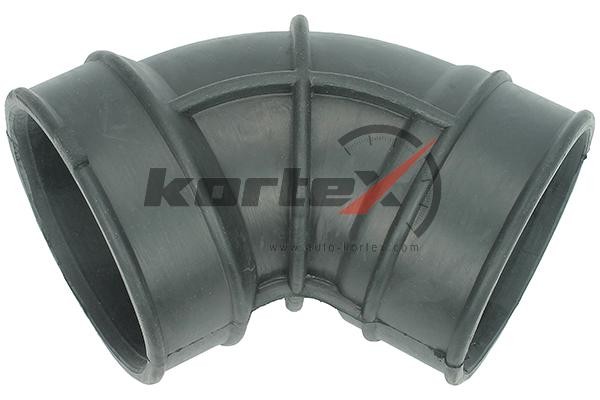 Патрубок воздушного фильтра NISSAN PATHFINDER (R50)/INFINITI QX4 KRP558 KRP558 KORTEX