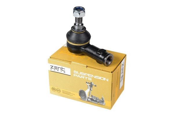 наконечник рулевой тяги! RHT M16x1.5 Iveco Daily Serie C 99-11 Z10995 ZENTPARTS