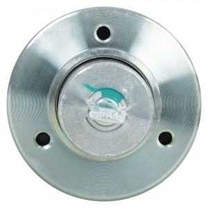 Реле втягивающее стартера для а/м Citroen Berlingo (98-) 1.9D (тип Bosch) (VSR 2 VSR2012 START VOLT