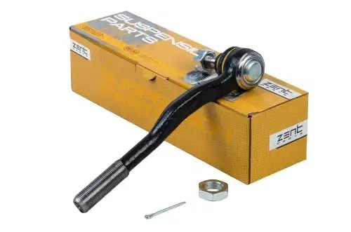 наконечник тяги рулевой центральной левый!\ Jeep GrCherokee 99-04 Z11223 ZENTPARTS