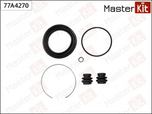 Ремкомплект тормозного суппорта Toyota MATRIX (_E14_) 2008 - 2014 77A4270 77A4270 MASTER KIT