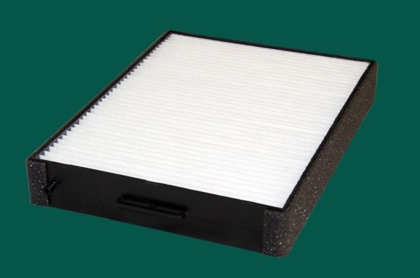 Фильтр салонный GB-9913 GB9913 BIG FILTER