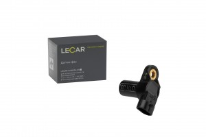 Датчик фазы распредвала ВАЗ (8 кл) LECAR010030403 LECAR