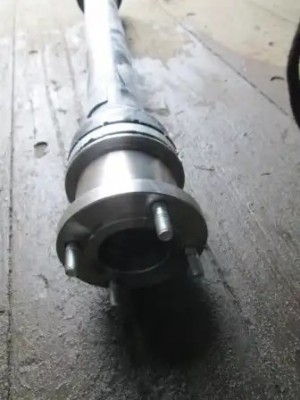 Вал карданный ВАЗ-2121/214 передний шрус АВТОМАГНАТ 212142203012 AVTOMAGNAT