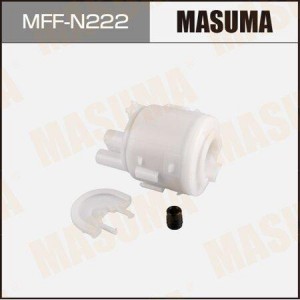 фильтр топливный!\ Nissan Maxima 2.0i 00> MFFN222 MASUMA