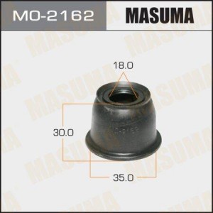 пыльник шаровой опоры! 18х35х30\ Nissan Navara 05> MO-2162 MASUMA